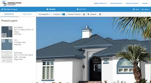 blue metal roofing walls pros cons