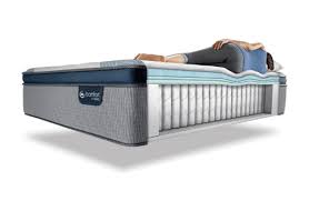 Serta memory foam mattresses have gained popularity recently, due to their comfort levels. Pin By Mostly Mattress On Mostly Mattress In Ocala For A Great Nights Rest Memory Foam Mattress Mattress Foam Mattress
