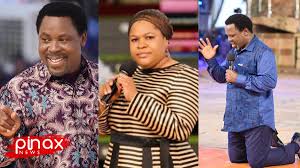 You may be asking why should i listen to prophet tb joshua? Prophet T B Joshua S Biography Age Wife Children And Interesting Facts You Never Knew Pinax News