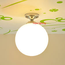 Led Ceiling Lights Bathroom Lighting China Ceiling Lights Ceiling Mounted Lamp Globe Glass Shade Bedroom Lamps Cookhouse Lamp Light Projector Lamp Light Irlamps With Red Shades Aliexpress