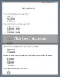 Easy trivia questions with answers. Printable Fun Trivia Questions Lovetoknow