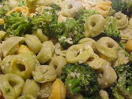 broccoli with cavatelli recipe food com