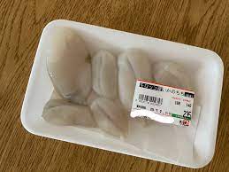 イカチチ（いかちち）ってなんですか？ 岡山香川愛媛と九州のごく一部で流通している珍味食材を調理する｜クニトミユキ（牡蠣ミユキ）