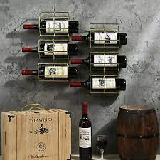 Wine Rack Holder
