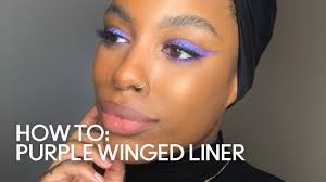 winged liner mac cosmetics