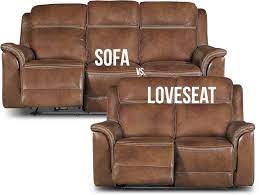 loveseat vs sofa rc willey blog