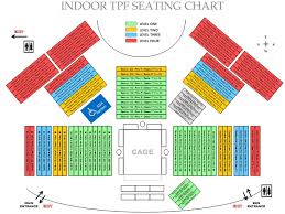 Venue Seating Charts Tachi Palace Hotel Casino In