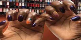 best manicure businesses in downtown