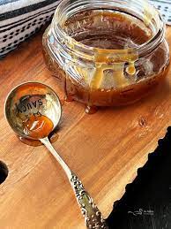 Can You Put Honey In Bourbon gambar png