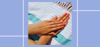 15 halal wudhu friendly nail polish