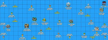 World Sonic Rush Adventure Wiki Guide Ign