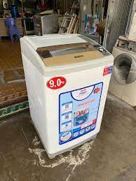 Máy giặt SANYO 9Kg mới 90% - 88370065