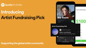 Quick sign up for more details. Spotify Now Enables Fans To Pay Artists Money Direct Via Cash App And Paypal Me Partnerships Music Business Worldwide
