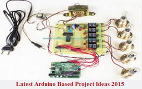 Project thesis electrical electronic engineering Thesis Option 