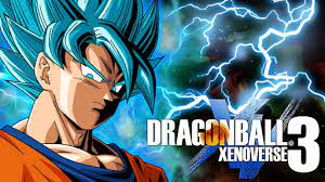 Dragon ball xenoverse (ドラゴンボール ゼノバース, doragon bōru zenobāsu) is a dragon ball game developed by dimpsfor the playstation 4, xbox one, playstation 3, xbox 360, and microsoft windows (via steam). Dragon Ball Xenoverse 3 Release Date Is It Going To Launch