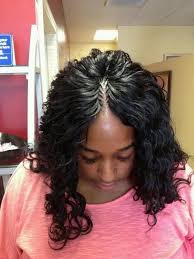 Milk braids, high bun, braided headband hair tutorial part 6 of 7. 155 Tree Braids With How To Tutorial