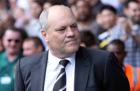 His features are too small for his head, and it all looks too heavy. Quiz How Well Do You Remember The Martin Jol Years At Tottenham Hotspur The Transfer Tavern