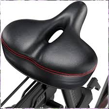 Bike Seat Cushion
