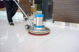 floor scrubbing service newcastle