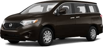 2016 nissan quest value ratings
