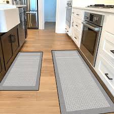 anti slip kitchen floor mats dirt