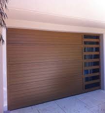 Custom Garage Doors Melbourne