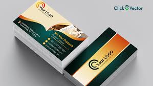 corporate business card design ideas