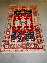 kurdish carpet code 0974