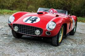 Juan manuel fangio wallpapers, images, quotes, ferrari. Ex Fangio Ferrari 290mm Sells For 22m Classic Sports Car