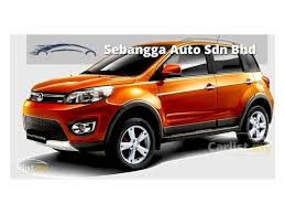 Check out the latest promos from official great wall dealers in the philippines. Great Wall M4 2015 Standard 1 5 In Selangor Manual Suv Others For Rm 54 747 2910663 Carlist My