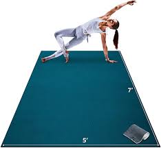best workout mats to use with apple