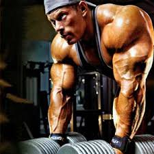 do this and grow muscle like a beast