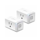 Kasa Smart Wi-Fi Plug Lite - 2 Pack HS103P2 TP-Link