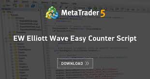 In terms of practical application, the elliott wave principle has its. Free Download Of The Ew Elliott Wave Easy Counter Script Script By Tradertools Fx1 For Metatrader 4 In The Mql5 Code Base 2013 05 22