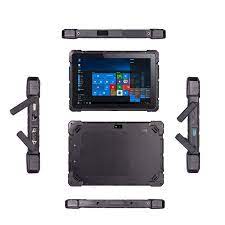 rugged tablet 10 inch industrial