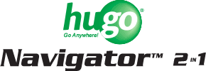 video navigator by hugo