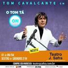 Tom Cavalcante