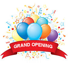 Image result for grand opening