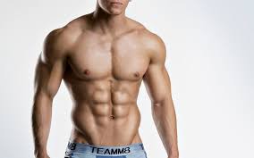 how to build muscle and stay lean 3