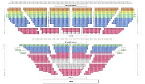 Eventim Apollo Seating Plan London Theatre Tickets