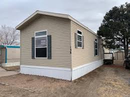 mobile home park in colorado springs co