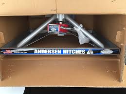 We did not find results for: Andersen Ultimate Fifth Wheel Connection Learn To Rv