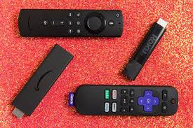 Any officials from roku on this sub able to chime in? Roku Vs Amazon Fire Tv Which Streamer Is Best For Netflix Youtube Disney Plus Hulu In 2020 Cnet