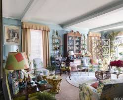 25 French Country Living Room Ideas