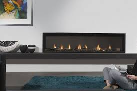 Modern Fireplaces Approved For California