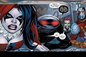 5 Comics You Must Read Before Seeing Suicide Squad gambar png
