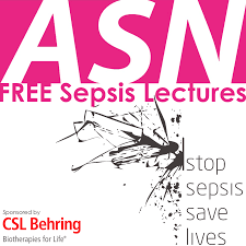 ASN lectures podcast
