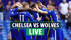 Chelsea vs Wolves LIVE: TV Channel ...