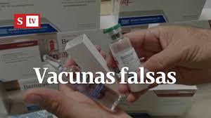 Revista Semana - ¡Insólito! Vacunas falsas de coronavirus ya se ofrecen en  Colombia | Facebook