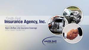 Smithbell Smith Bell Insurance Agency gambar png